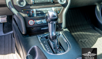 2017 Ford Mustang GT Premium Coupe full