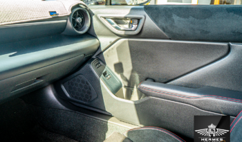 2022 Subaru BRZ Limited Coupe full