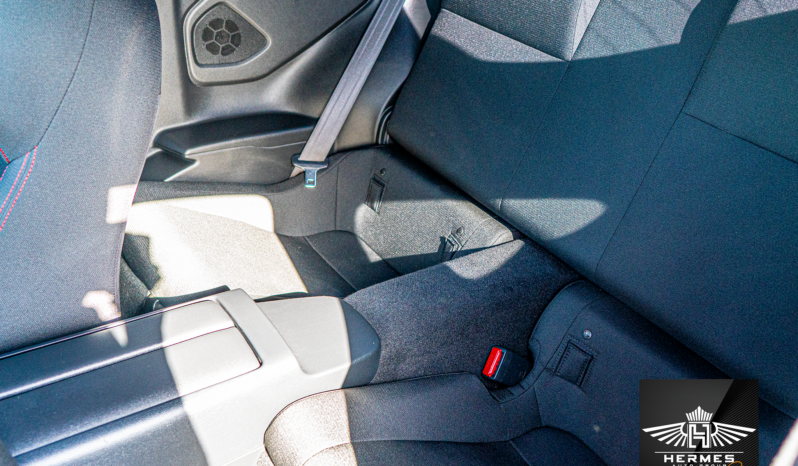 2023 Subaru BRZ Premium Coupe – MANUAL full