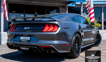 2019 Ford Mustang GT Coupe full