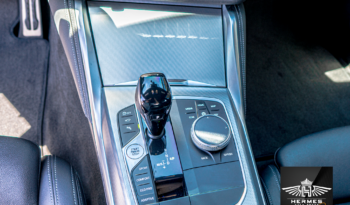 2022 BMW 4 Series M440i xDrive Gran Coupe Sedan full