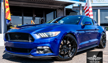 2016 Ford Mustang GT Coupe full