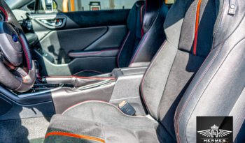 2022 Subaru BRZ Limited Coupe full
