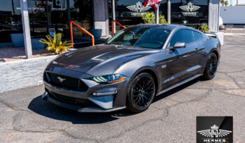 2019 Ford Mustang GT Coupe full