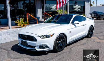 2017 Ford Mustang GT Premium Coupe full
