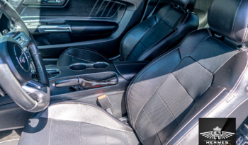 2017 Ford Mustang GT Premium Coupe full