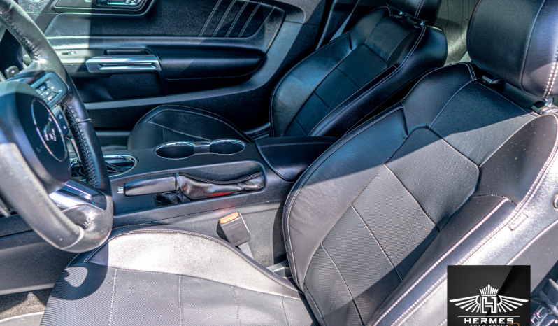 2017 Ford Mustang GT Premium Coupe full