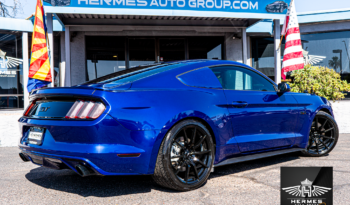 2016 Ford Mustang GT Coupe full