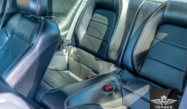 2017 Ford Mustang GT Premium Coupe full