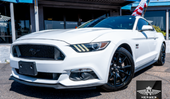 2017 Ford Mustang GT Premium Coupe full
