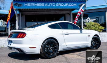 2017 Ford Mustang GT Premium Coupe full