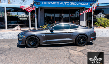 2019 Ford Mustang GT Coupe full
