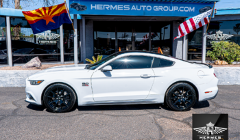 2017 Ford Mustang GT Premium Coupe full
