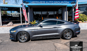 2016 Ford Mustang GT Coupe full