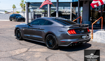 2019 Ford Mustang GT Coupe full