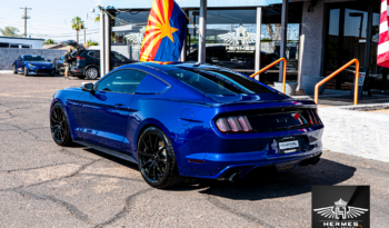 2016 Ford Mustang GT Coupe full