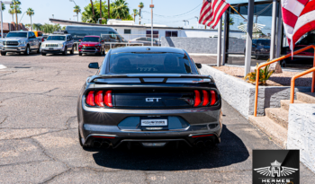 2019 Ford Mustang GT Coupe full