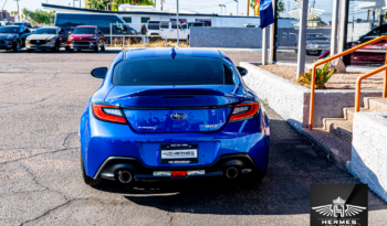 2023 Subaru BRZ Premium Coupe – MANUAL full