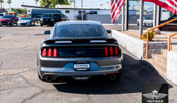 2016 Ford Mustang GT Coupe full