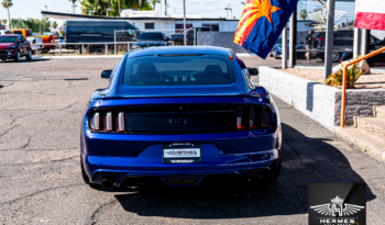 2016 Ford Mustang GT Coupe full