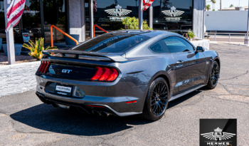 2019 Ford Mustang GT Coupe full