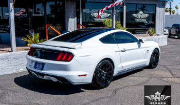 2017 Ford Mustang GT Premium Coupe full