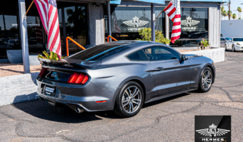 2016 Ford Mustang GT Coupe full