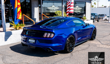 2016 Ford Mustang GT Coupe full