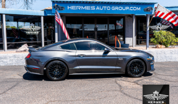 2019 Ford Mustang GT Coupe full