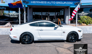 2017 Ford Mustang GT Premium Coupe full