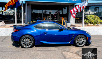 2022 Subaru BRZ Limited Coupe full