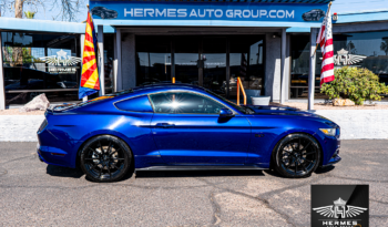 2016 Ford Mustang GT Coupe full