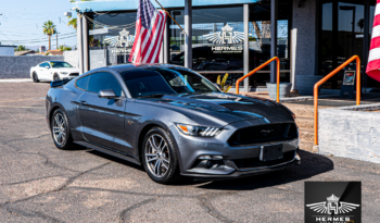 2016 Ford Mustang GT Coupe full