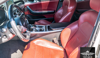 2018 Kia Stinger GT2 Sedan full