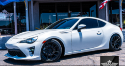 2018 Toyota 86 Coupe