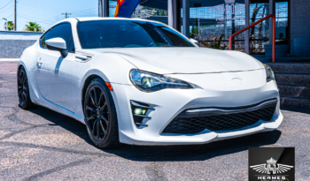 2018 Toyota 86 Coupe full