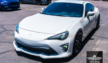 2018 Toyota 86 Coupe full