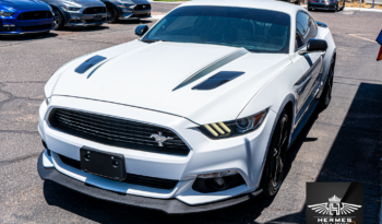 2017 Ford Mustang GT Premium Coupe – California Special full
