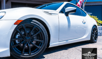 2018 Toyota 86 Coupe full