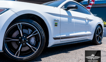 2017 Ford Mustang GT Premium Coupe – California Special full