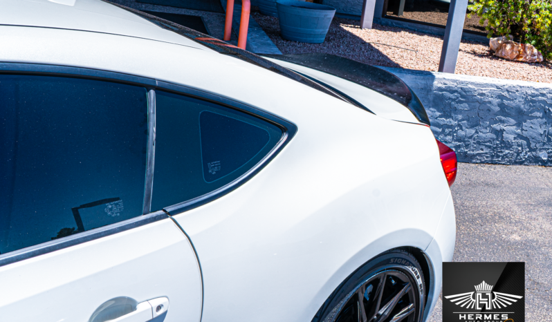 2018 Toyota 86 Coupe full