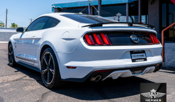 2017 Ford Mustang GT Premium Coupe – California Special full