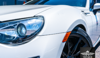 2018 Toyota 86 Coupe full