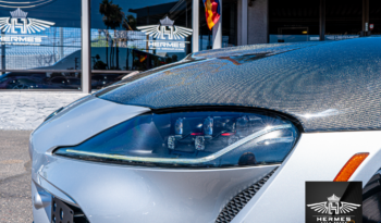 2022 Toyota GR Supra 2.0 Coupe full