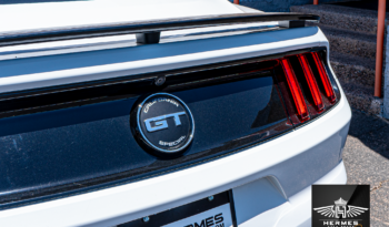 2017 Ford Mustang GT Premium Coupe – California Special full