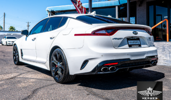 2018 Kia Stinger GT2 Sedan full
