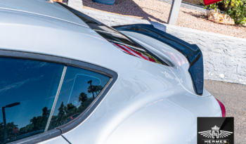 2022 Toyota GR Supra 2.0 Coupe full