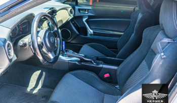 2018 Toyota 86 Coupe full