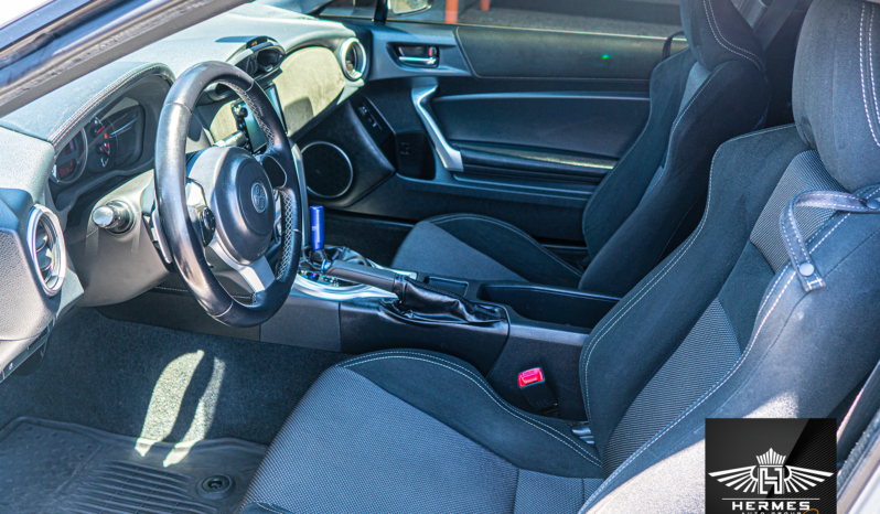 2018 Toyota 86 Coupe full
