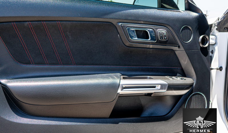 2017 Ford Mustang GT Premium Coupe – California Special full